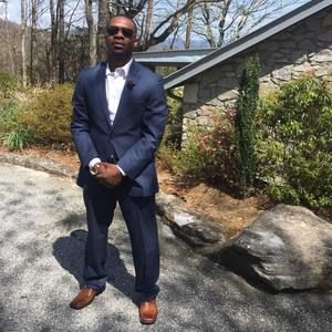 Meet your Posher, Drew